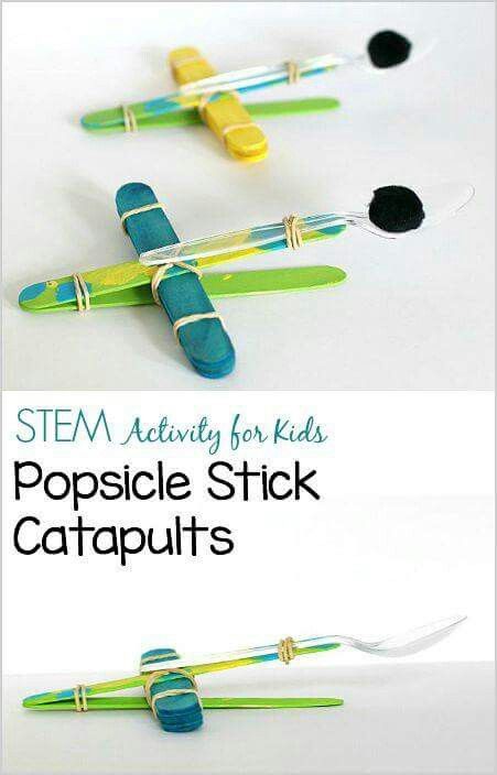 simple catapult design instructions