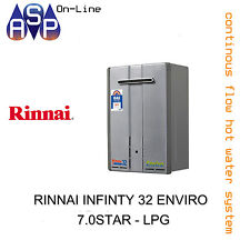rinnai infinity 26 touch installation instructions