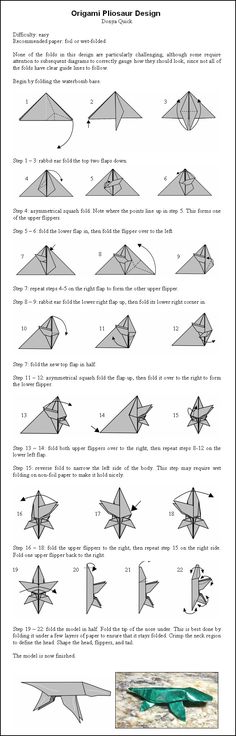 origami samurai kubo instructions