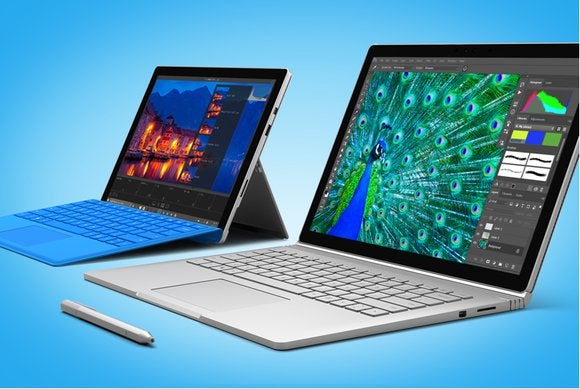 microsoft surface book cleaning & usage instructions pdf