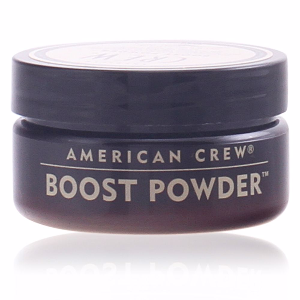 crew boost powder instructions