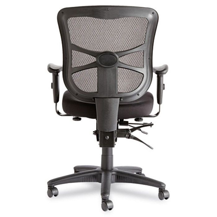 alera elusion series mesh mid back multifunction chair instructions