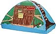 pacific play tents cottage house tent instructions