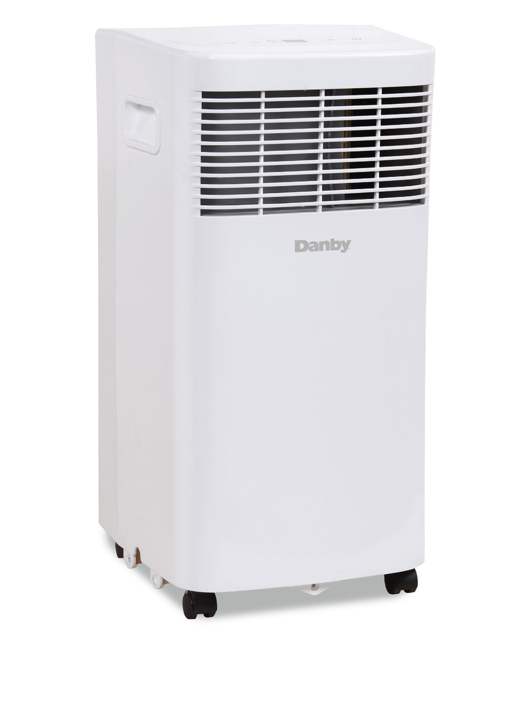 danby 3-in-1 portable air conditioner instructions