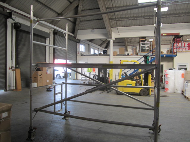 bps loft ladder installation instructions