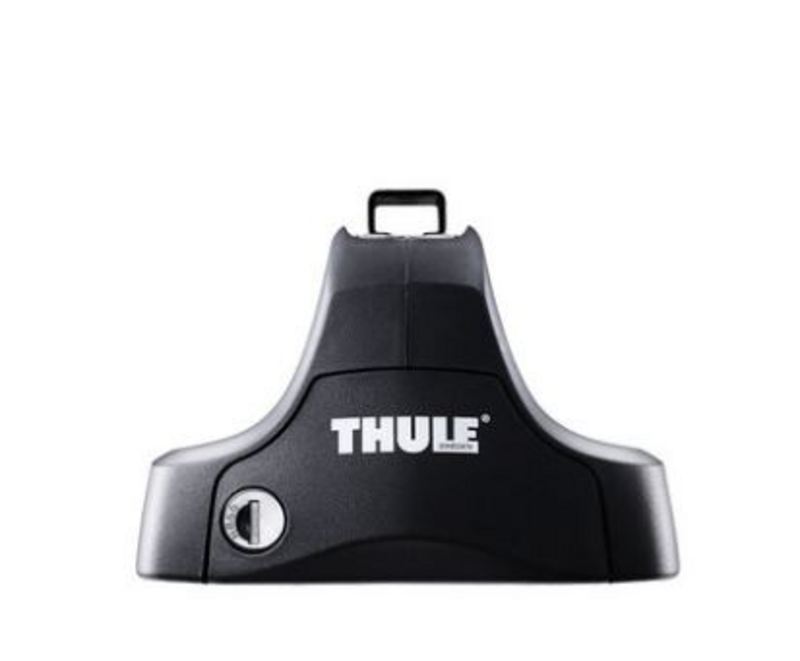 thule 480r rapid traverse foot pack instructions