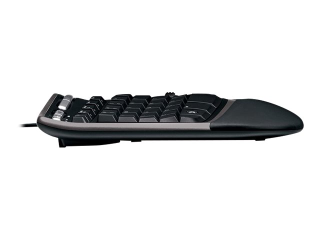 natural ergonomic 4000 keyboard instructions