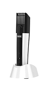 wahl rechargeable beard trimmer instructions
