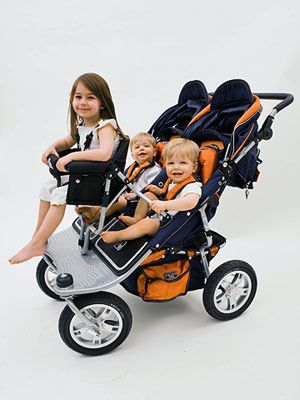 valco runabout stroller instructions