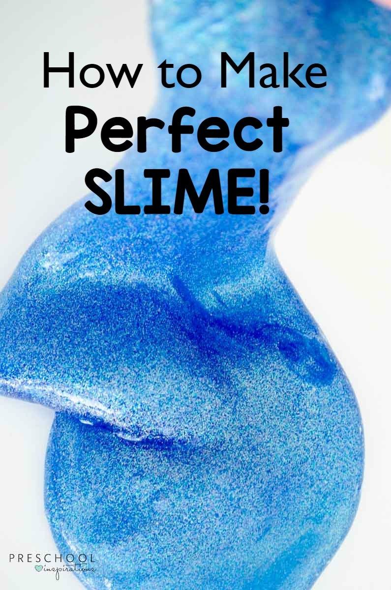 so slime diy slime factory instructions