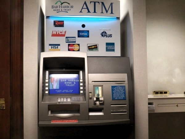how to make a paper atm instructions