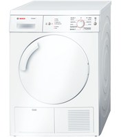 bosch classixx 7 tumble dryer instructions
