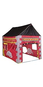 pacific play tents club house instructions
