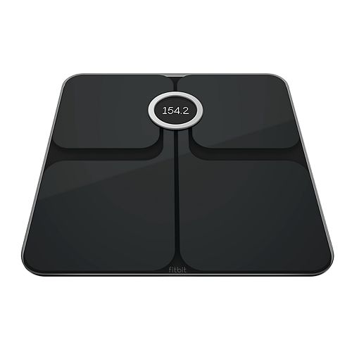 fitbit aria scales instructions