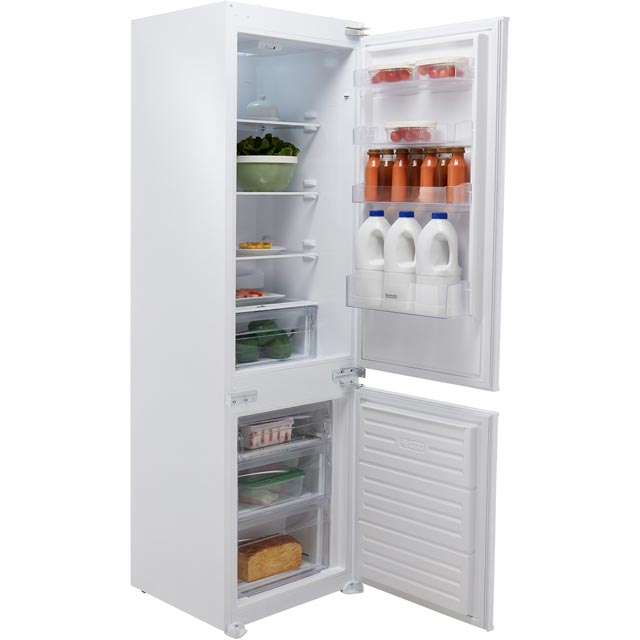 baumatic fridge freezer instructions