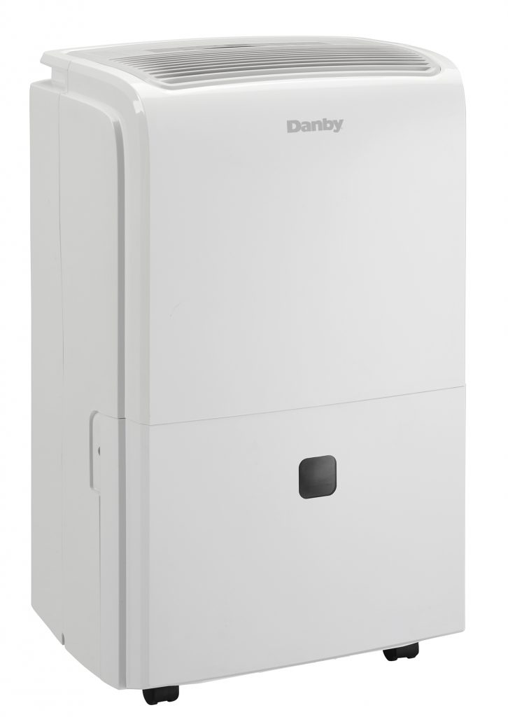 danby 3-in-1 portable air conditioner instructions