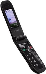 alcatel one touch 2036 instruction manual