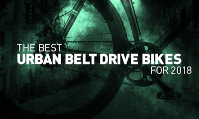 bdl belt drive fitting instructions