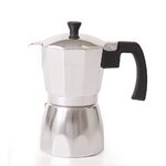 brentwood espresso and cappuccino maker instructions
