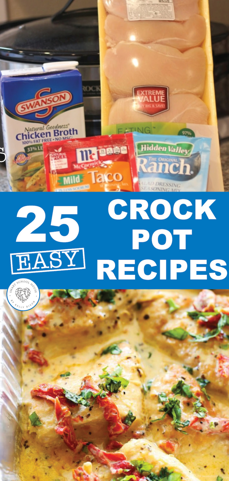 crock pot smart pot instructions