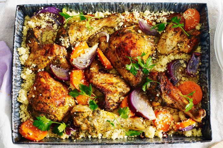 rspca approved chicken herb sprinkled portions cooking instructions