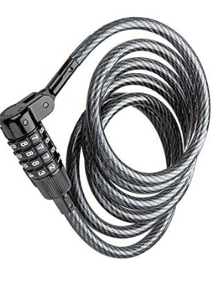 kryptoflex 815 combo cable instructions