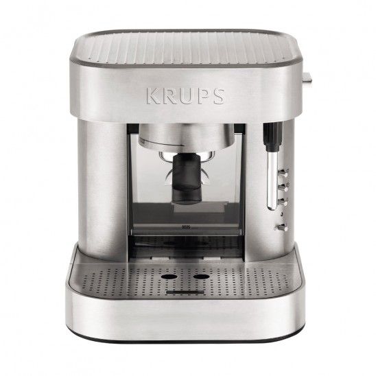 krups automatic coffee maker instructions