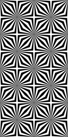 optical illusions for kids with instructions
