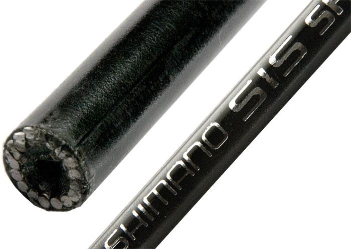 shimano xtr gear cable instructions