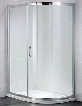 simpsons shower enclosure fitting instructions
