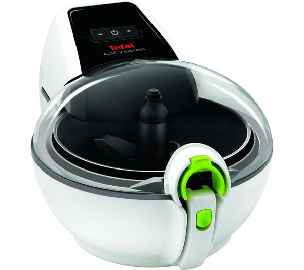 tefal actifry express instructions