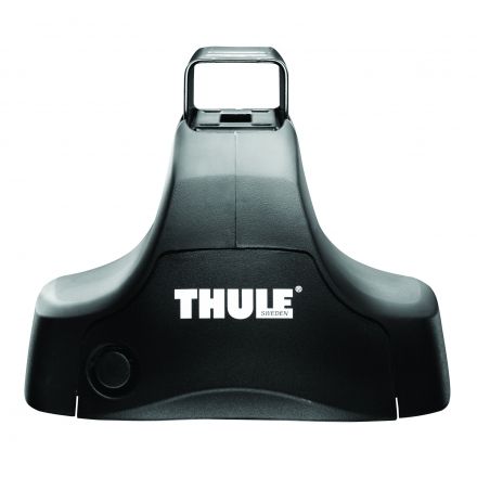 thule 480r rapid traverse foot pack instructions