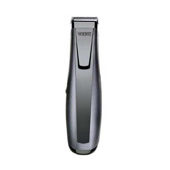 wahl rechargeable beard trimmer instructions